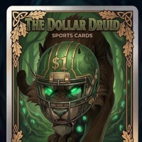 The Dollar Druid
