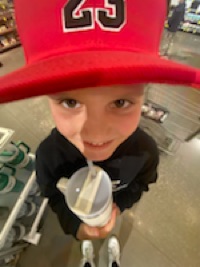 Weston