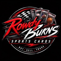 Rowdy Burns