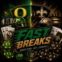 Fast Breaks