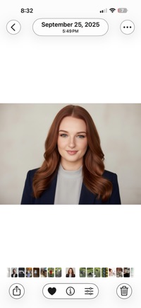 Millie Smalich