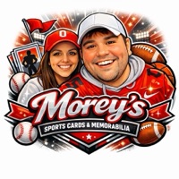 Chris Morey