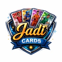 Jadi Cards