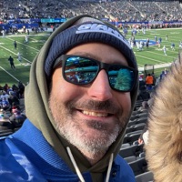 User profile