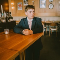 Harrison Parker