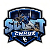 Scott Cards