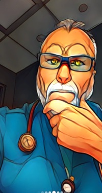 Daniel