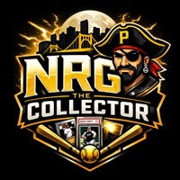 NRG the Collector (Free Shipping)