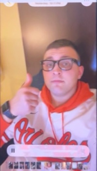 User profile image
