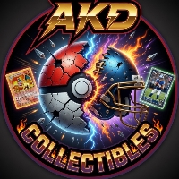AKD Collectibles
