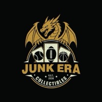 Junk Era Collectibles