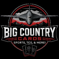 Big Country Cardz