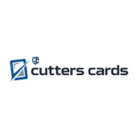 Cutters Cards