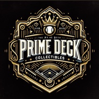 Prime Deck Collectibles