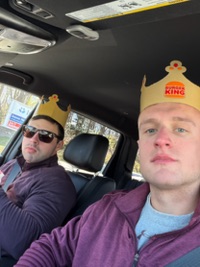 Ryan king