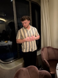Kamden Kerestes