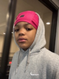 Kevin Gooding III