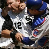 MR. BASEBALL