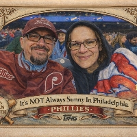 Tim & Jackie