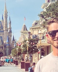 Blaine Davis