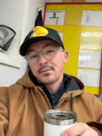 User profile