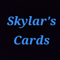 Skylar's Cards