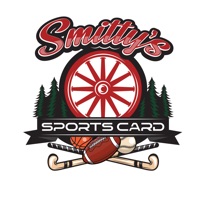 Chris Smith  (Smitty’s Sports Cards)