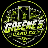 Greene’s Card Co.