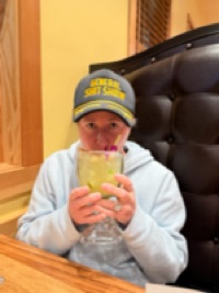 Matt