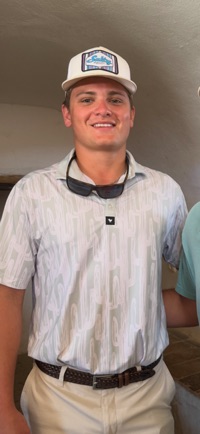 Bryce Covey