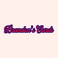 Brandon’s Cards
