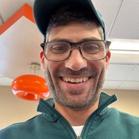 Geoff Luxenberg