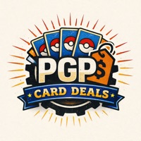 PGP Deals