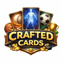 Crafted Cards
