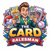 The Card Salesman