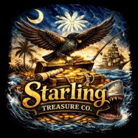 Justin Starling
