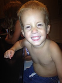 Landon
