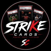 StrikeCards