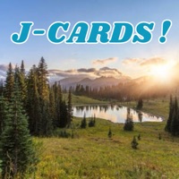 J-cards!