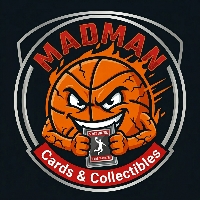 Madman Cards and Collectibles