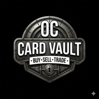 OC Card Vault
