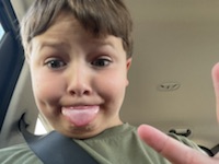 Grady Cole Jones