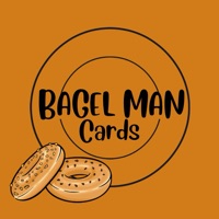 Bagelman Cards