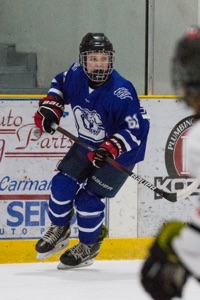 Jaxon Enns