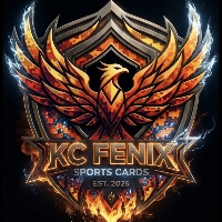 KC Fenix Sports Cards
