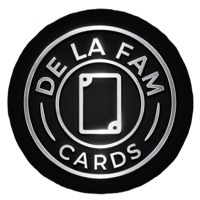 De La Fam Cards
