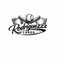 Rodriguezzz Cards