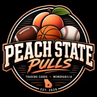 🍑Peach State Pulls