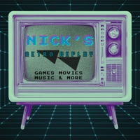 Nick Ochoa
