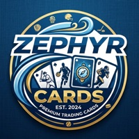 Zephyr Cards
